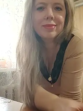 Irina3718 online show from 11.11.25