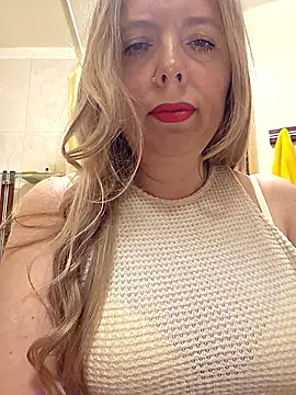 Irina3718 online show from 06.19.26