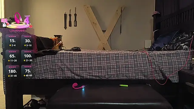 Snapshot of KinkyBratandDaddy chatting on 11.04.25 KinkyBratandDaddy online show from 11.04.25