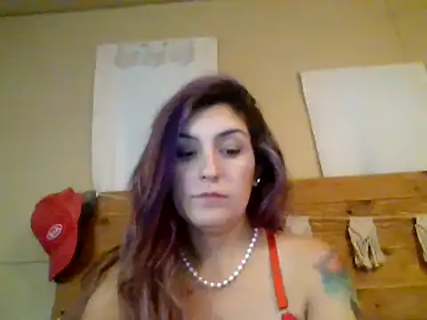 SSweetcandy  online show from 03.15.25