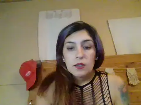 SSweetcandy  online show from 03.21.25