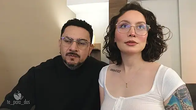 Snapshot of Te_para_2 chatting on 09.19.25 Te para 2 online show from 09.19.25