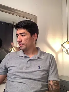 valery and Dani  online show from 12.05.25