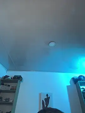 Soy mangx online show from 10.07.25