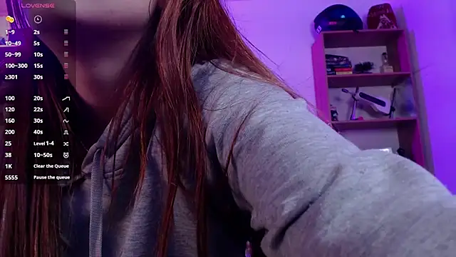 Soy mangx online show from 12.15.25