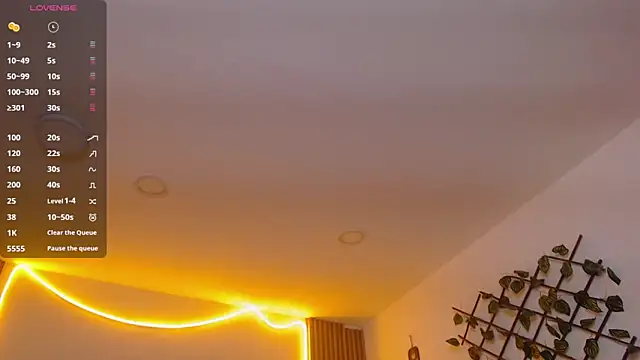 Soy mangx online show from 02.12.26