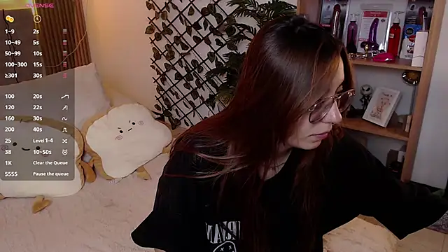 Soy mangx online show from 03.26.26