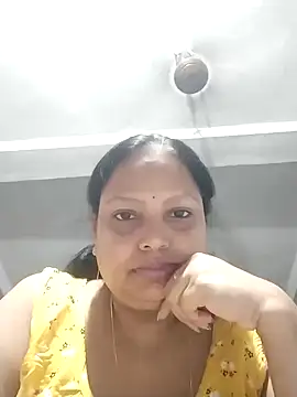 Snapshot of Arohi35 chatting on 03.21.25 Arohi35 online show from 03.21.25