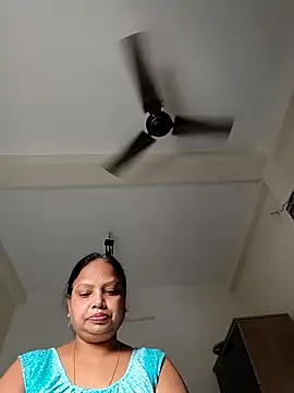 Snapshot of Arohi35 chatting on 09.19.25 Arohi35 online show from 09.19.25