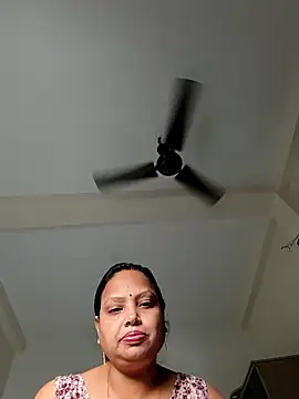 Snapshot of Arohi35 chatting on 09.20.25 Arohi35 online show from 09.20.25