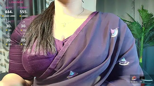  Lisha  online show from 01.13.26