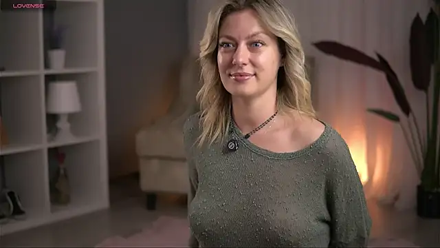AnnastasiaMills online show from 05.21.26