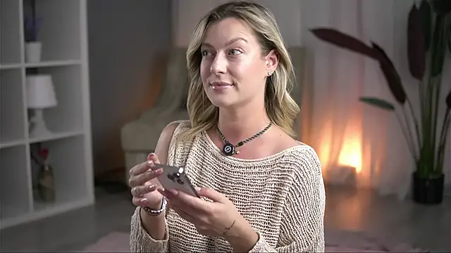 AnnastasiaMills online show from 05.27.26