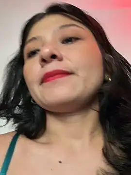 Guadalupe Lopez online show from 04.15.26