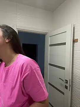 AngelinaMeov online show from 03.19.25