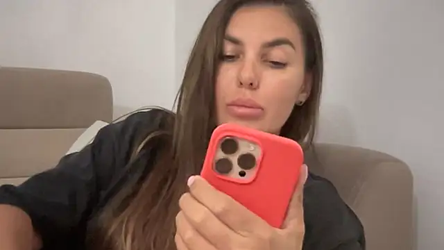 AngelinaMeov online show from 09.26.25