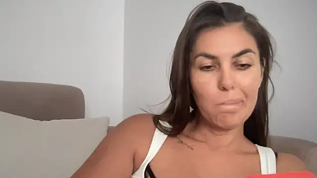 AngelinaMeov online show from 10.07.25