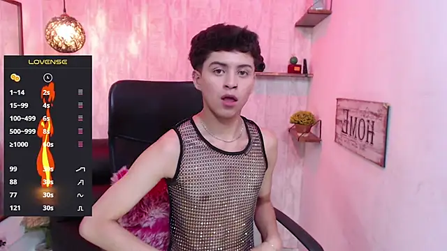 Sam Daves online show from 03.10.25