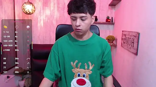 Sam Daves online show from 03.19.25