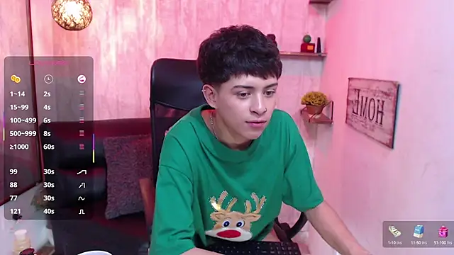 Sam Daves online show from 03.19.25