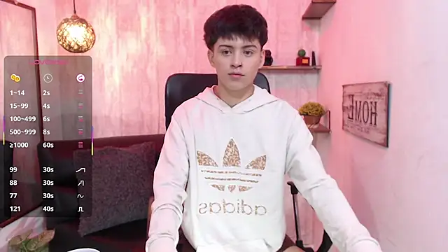 Sam Daves online show from 03.21.25