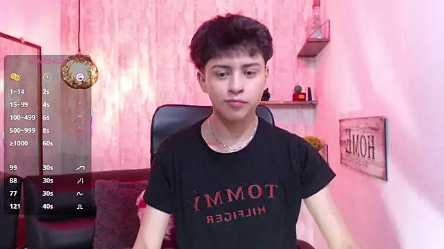 Sam Daves online show from 03.22.25