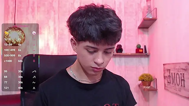 Sam Daves online show from 03.22.25