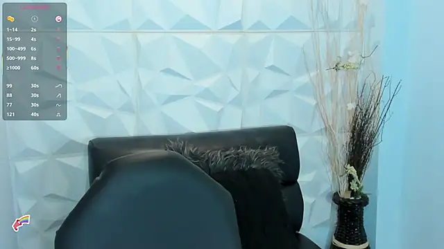 Sam Daves online show from 09.12.25