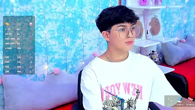 Sam Daves online show from 10.07.25