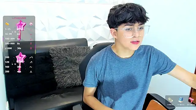 Sam Daves online show from 10.17.25