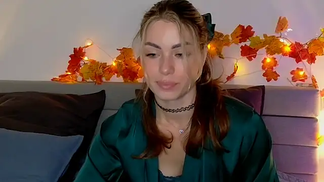 SweetDarling7 online show from 11.06.25