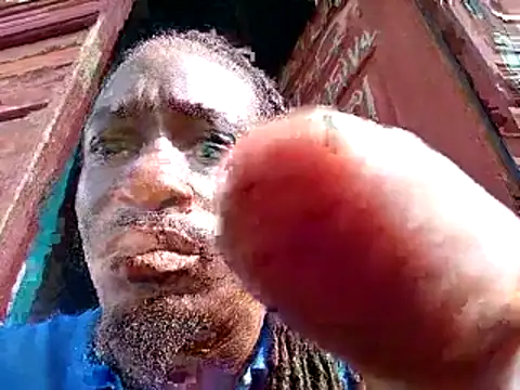 Snapshot of rasvinchi chatting on 12.03.25 rasvinchi online show from 12.03.25