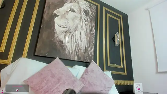 sophia martinezz  online show from 10.02.25