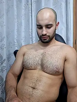 Chris Alzate online show from 03.19.25