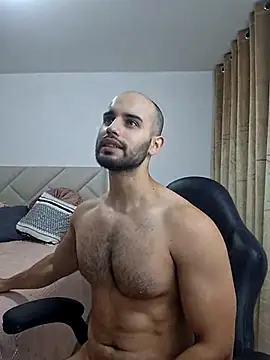 Chris Alzate online show from 03.20.25