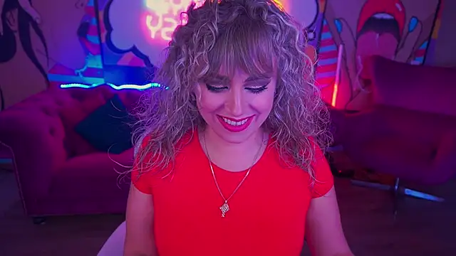 CandyLadyyy online show from 09.12.25