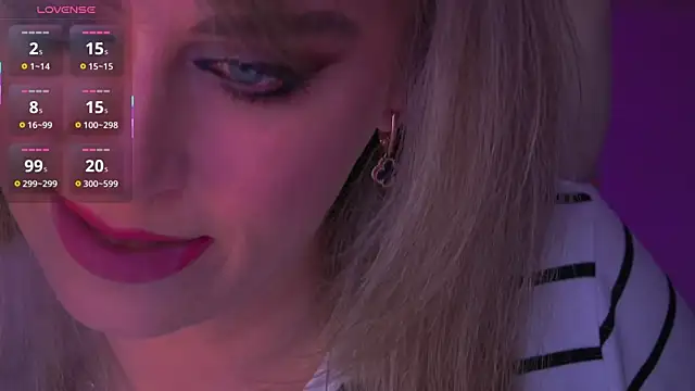 CandyLadyyy online show from 04.25.26