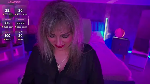 CandyLadyyy online show from 04.27.26