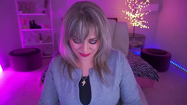 CandyLadyyy online show from 04.30.26