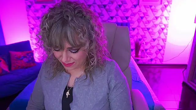 CandyLadyyy online show from 05.10.26