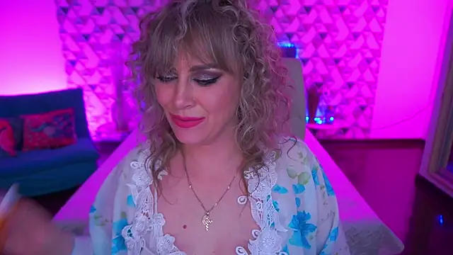 CandyLadyyy online show from 05.18.26