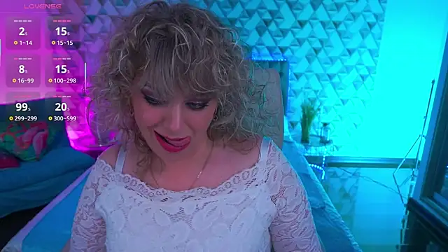 CandyLadyyy online show from 06.13.26