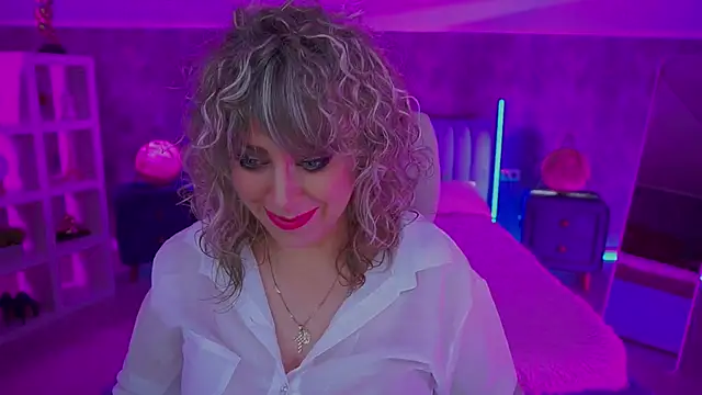 CandyLadyyy online show from 06.21.26