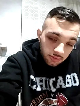 Francescodicristina44 online show from 02.03.26