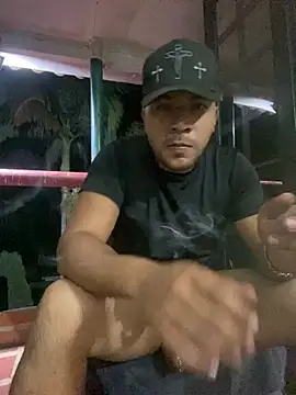 Blazerhunter online show from 04.08.26