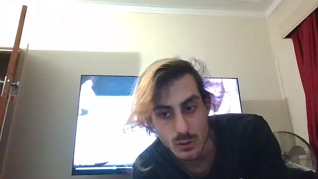 Snapshot of twink69Finger chatting on 10.30.25 twink69Finger online show from 10.30.25