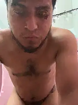 YAHIRALEJANDRIIIIII online show from 05.16.26