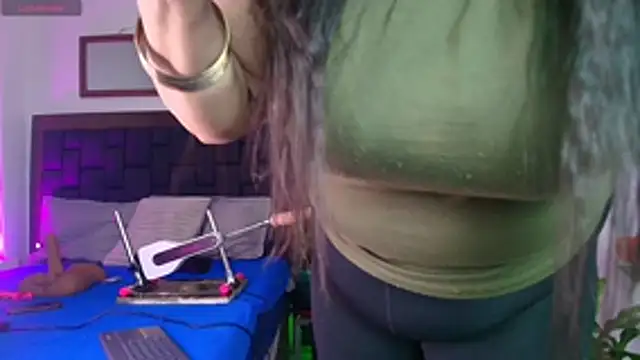 EllenaBoobs  online show from 05.05.26