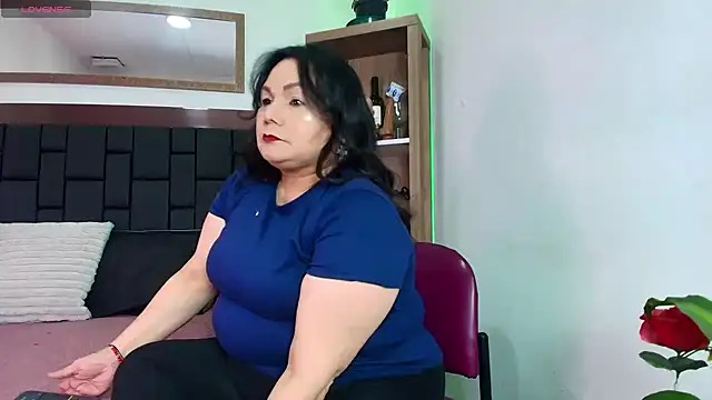 EllenaBoobs  online show from 06.17.26