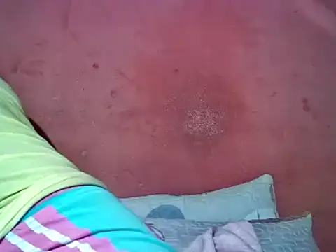 sexyamanda  online show from 04.30.26